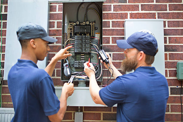 Best Electrical Wiring and Rewiring  in Powell, OH