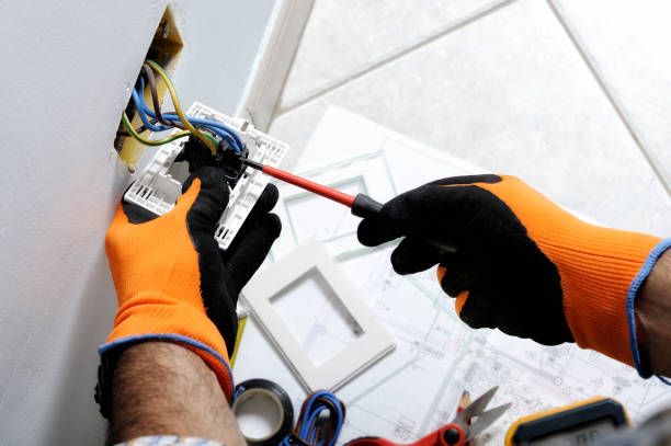 Best Commercial Electrical Services  in Powell, OH