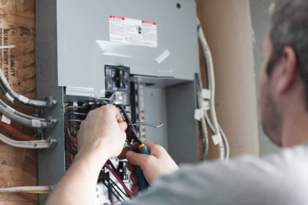 Industrial Electrical Services in Powell, OH